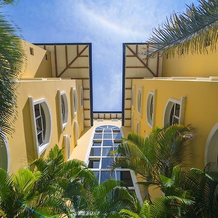 Apartotel & Suites Villas Del Rio San Jose  Bagian luar foto