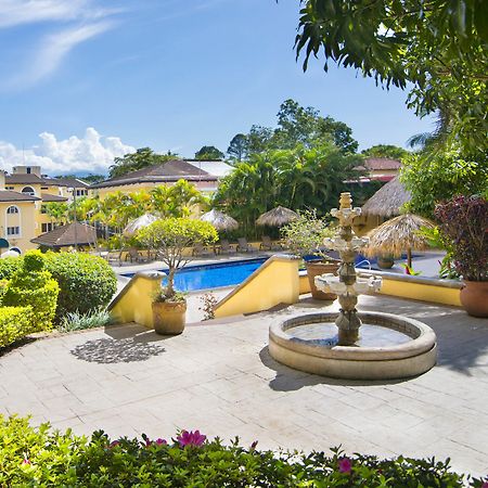 Apartotel & Suites Villas Del Rio San Jose  Bagian luar foto