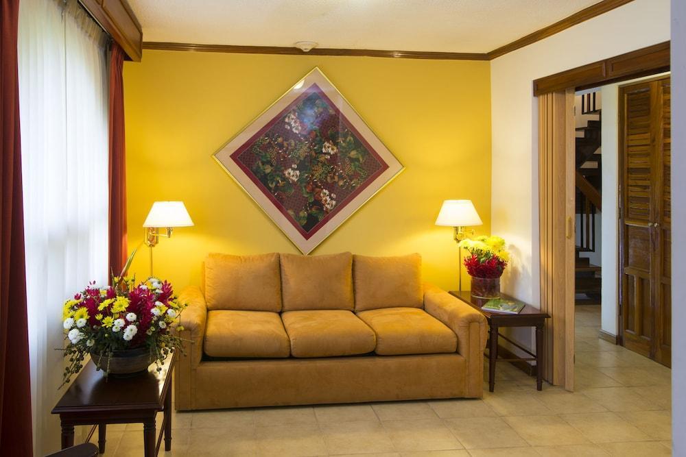 Apartotel & Suites Villas Del Rio San Jose  Bagian luar foto
