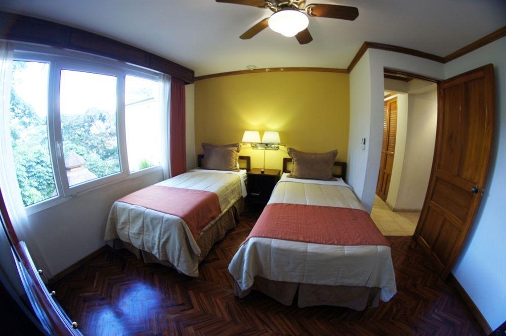 Apartotel & Suites Villas Del Rio San Jose  Bagian luar foto