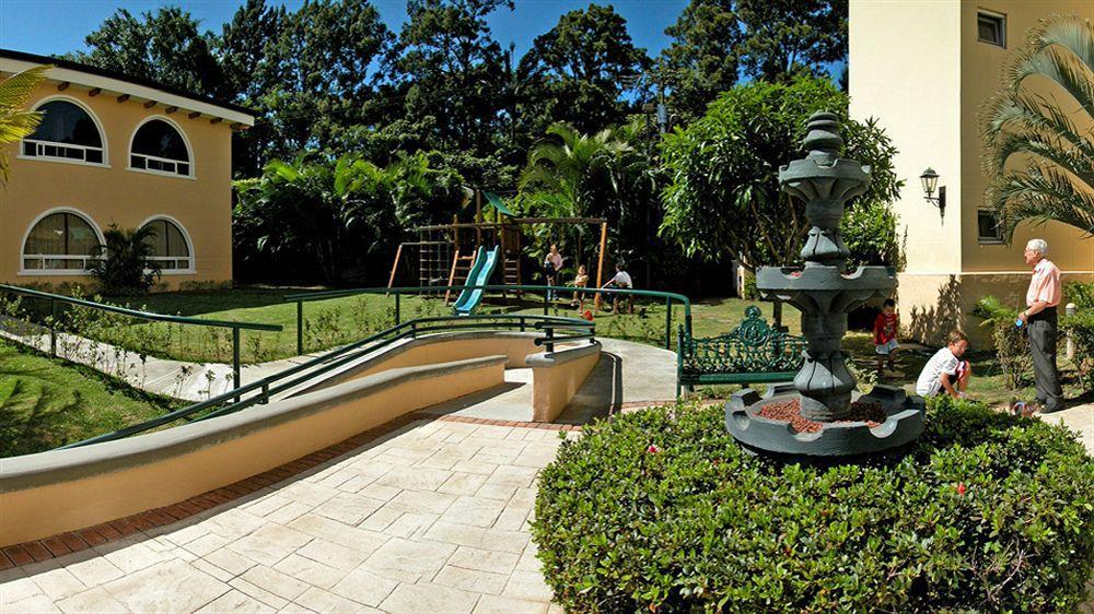 Apartotel & Suites Villas Del Rio San Jose  Bagian luar foto