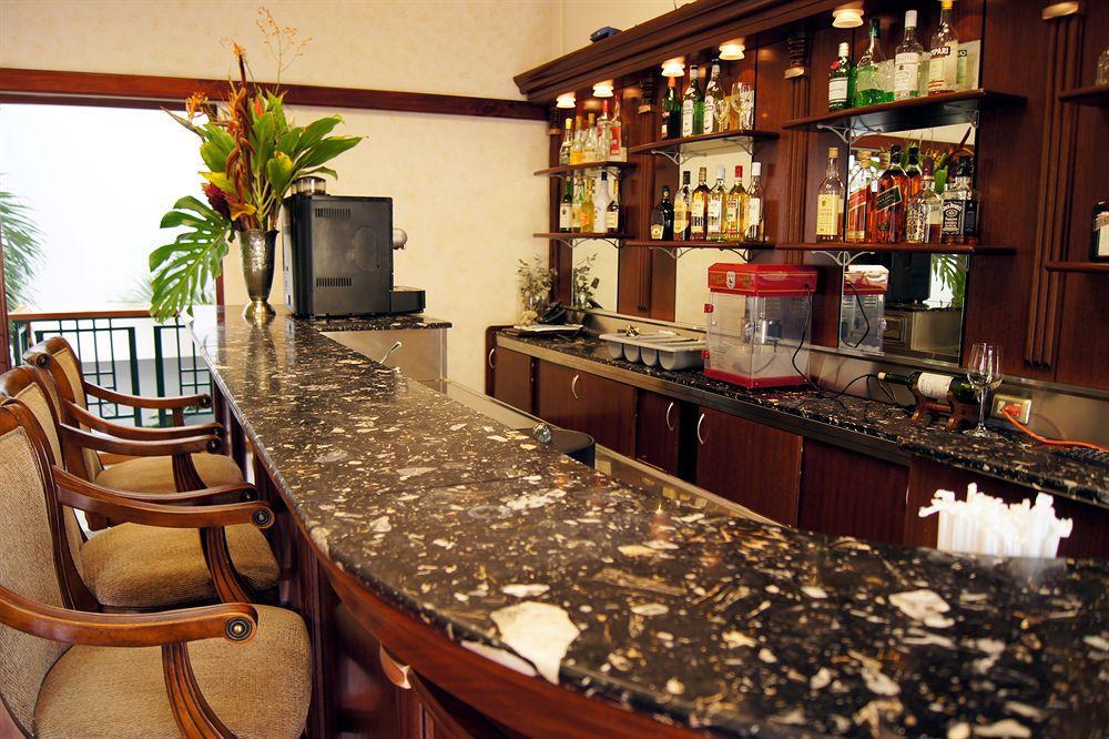 Apartotel & Suites Villas Del Rio San Jose  Bagian luar foto
