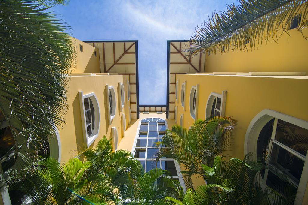Apartotel & Suites Villas Del Rio San Jose  Bagian luar foto