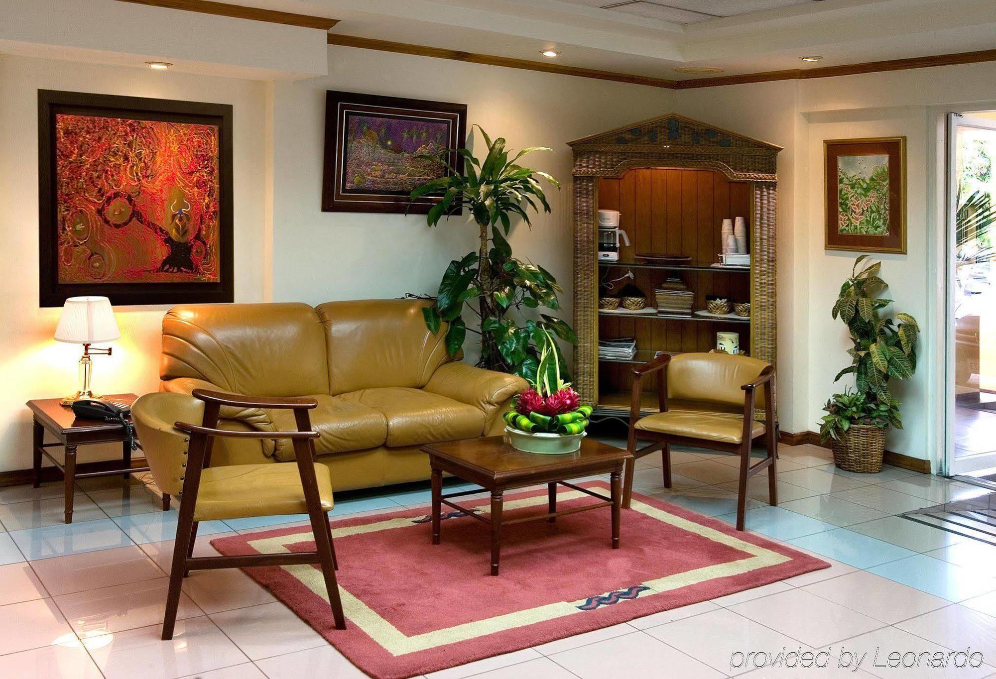 Apartotel & Suites Villas Del Rio San Jose  Bagian luar foto