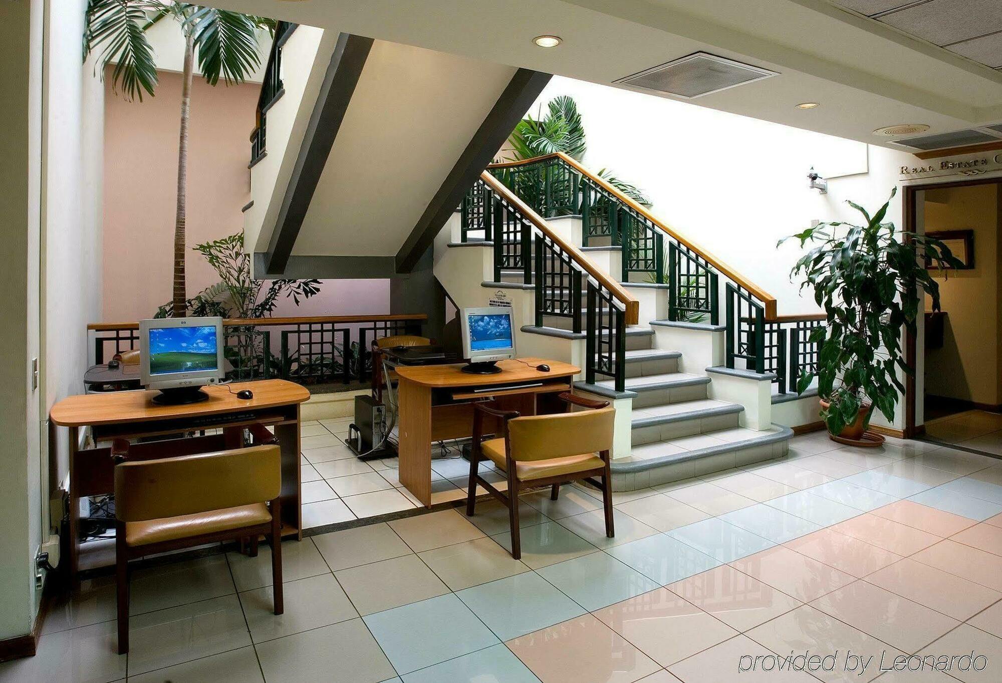 Apartotel & Suites Villas Del Rio San Jose  Bagian luar foto