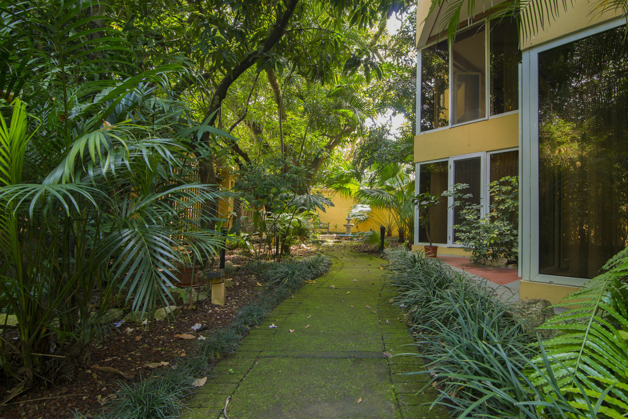 Apartotel & Suites Villas Del Rio San Jose  Bagian luar foto